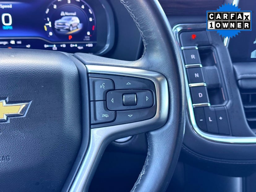 2023 Chevrolet Tahoe - Image 27