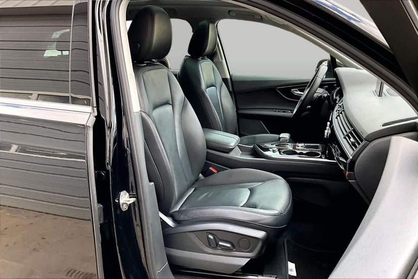 2018 Audi Q7 - Image 9