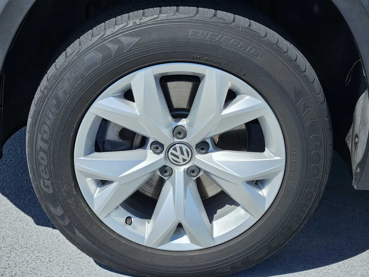 2018 Volkswagen Atlas - Image 10