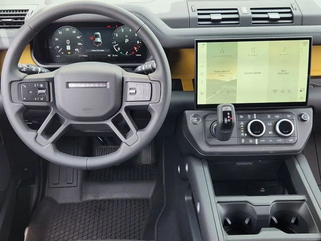 2026 Land Rover Defender 110 - Image 26