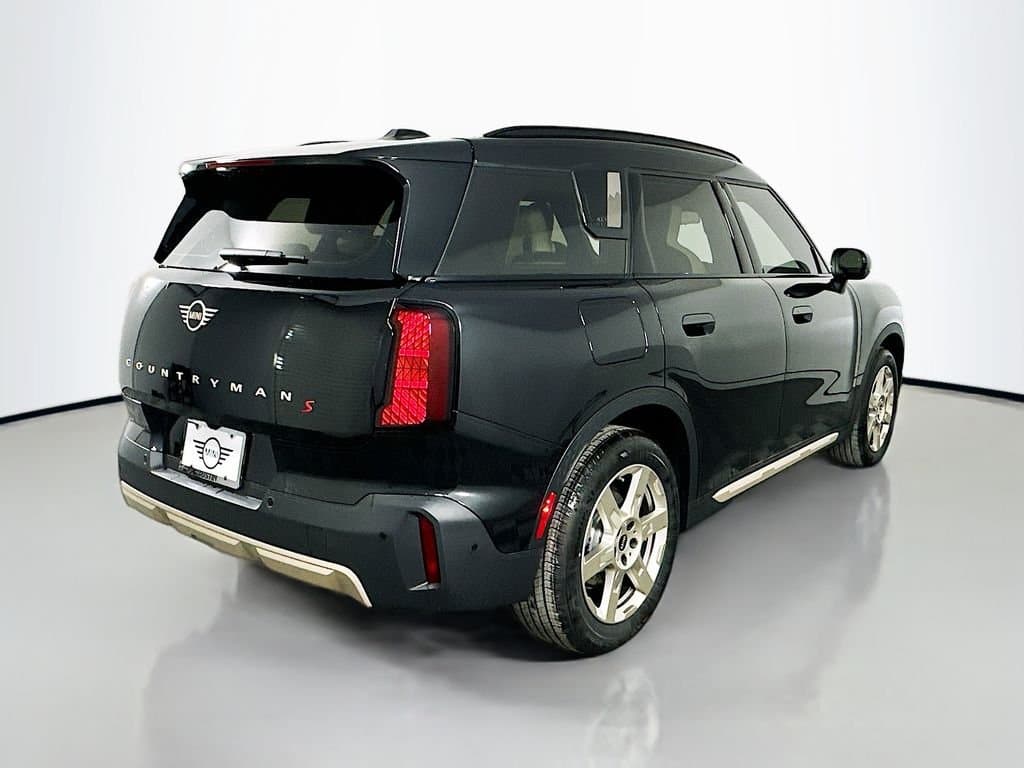 2025 MINI Cooper S Countryman - Image 5