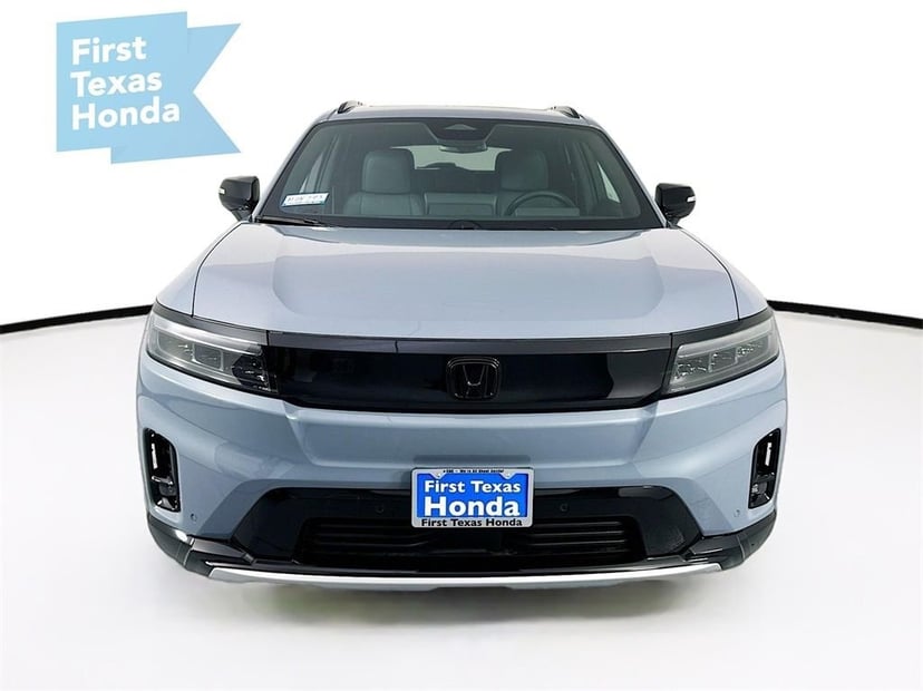 2026 Honda Prologue - Image 2