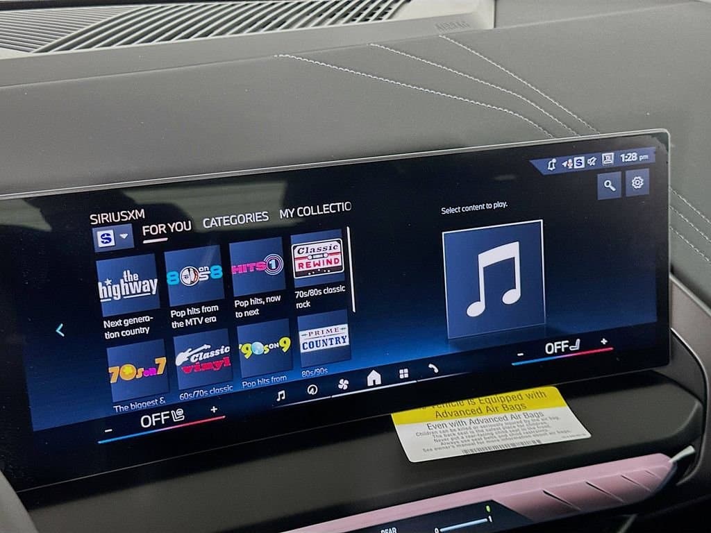 2026 BMW X3 - Image 11