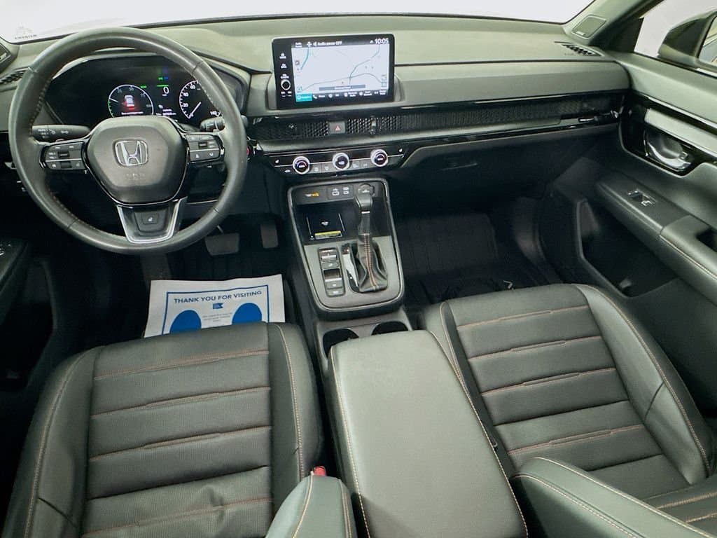 2023 HONDA CR-V - Image 30