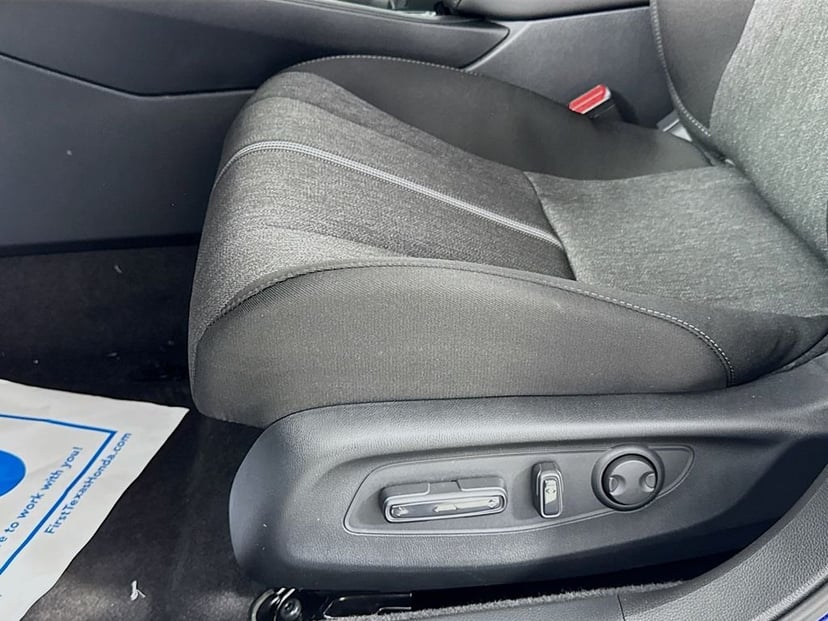 2026 Honda Accord Hybrid - Image 28