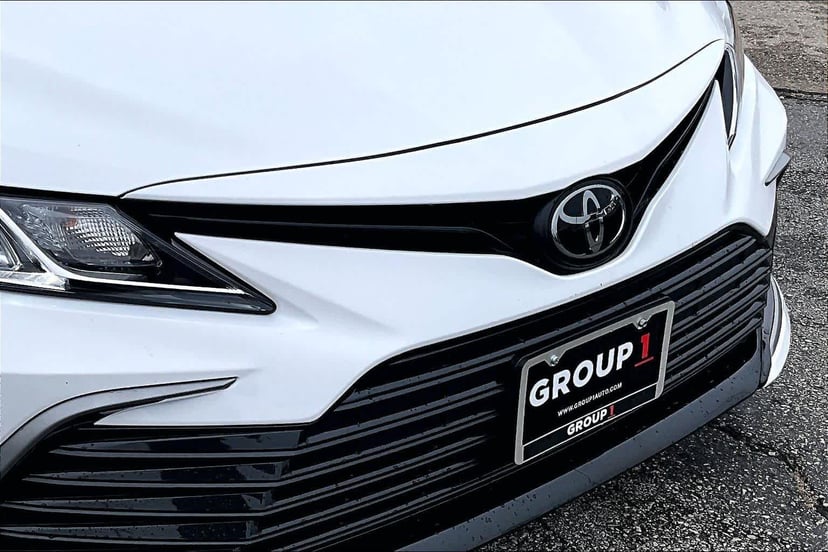 2024 Toyota Camry - Image 30