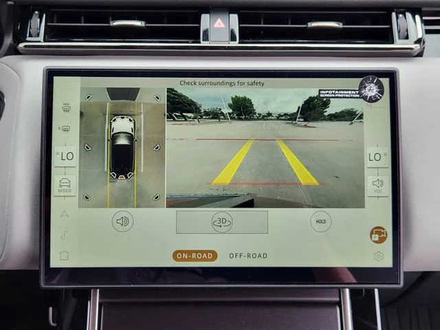 2026 Land Rover Range Rover Velar - Image 13