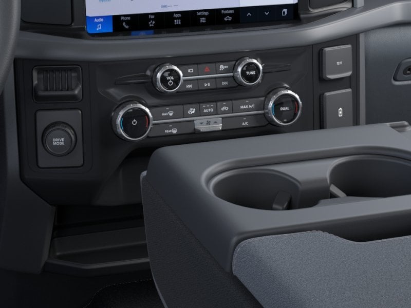 2026 Ford F-150 - Image 27