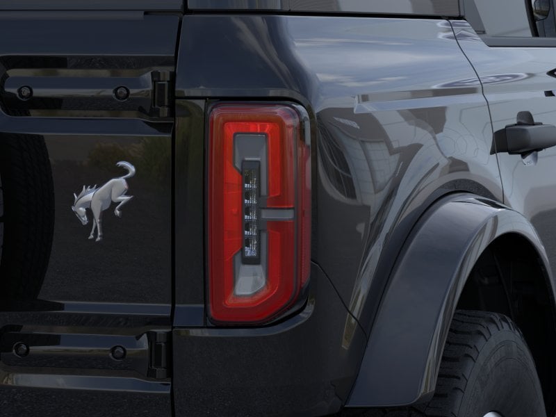2026 Ford Bronco - Image 36