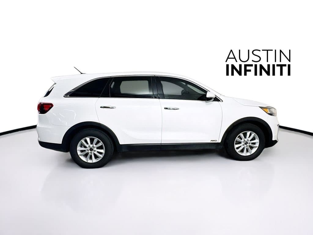 2019 KIA Sorento - Image 9