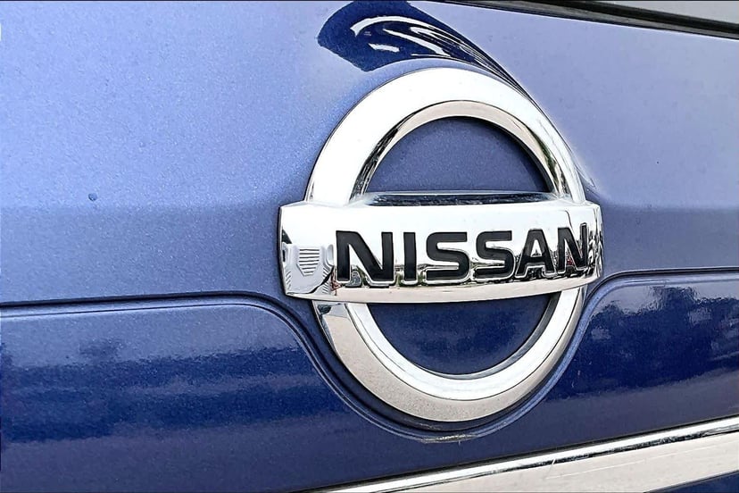 2019 Nissan Rogue - Image 31