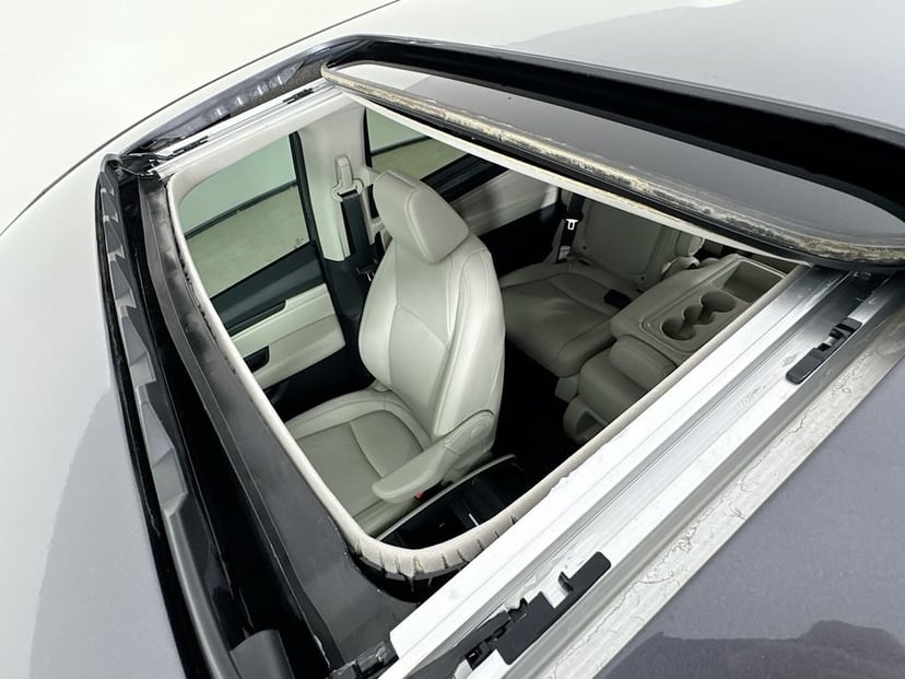 2026 Honda Odyssey - Image 28