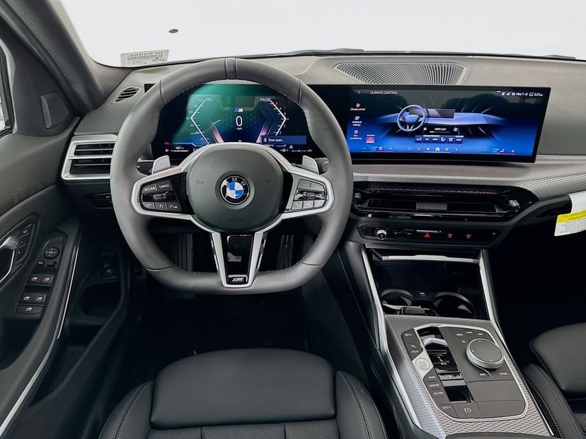 2026 BMW 3 Series - Image 19