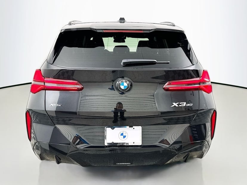 2026 BMW X3 - Image 6