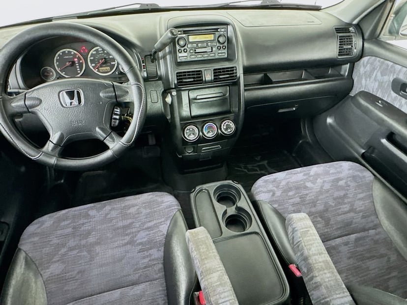 2003 Honda CR-V - Image 24