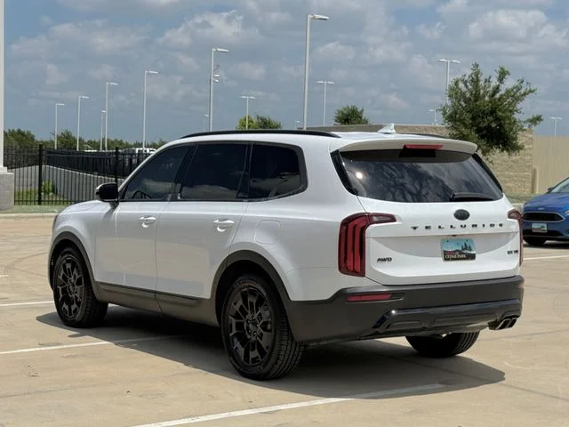 2021 Kia Telluride - Image 4