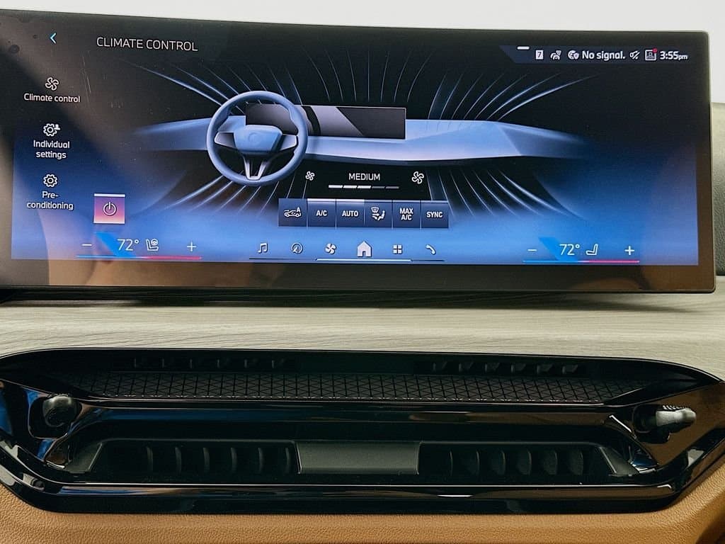 2026 BMW 4 Series - Image 14