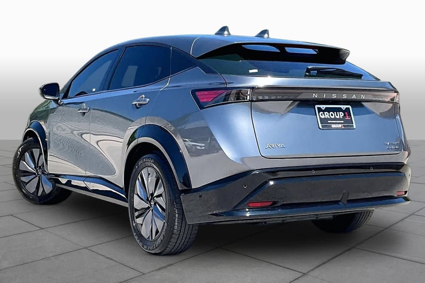 2024 Nissan Ariya - Image 11