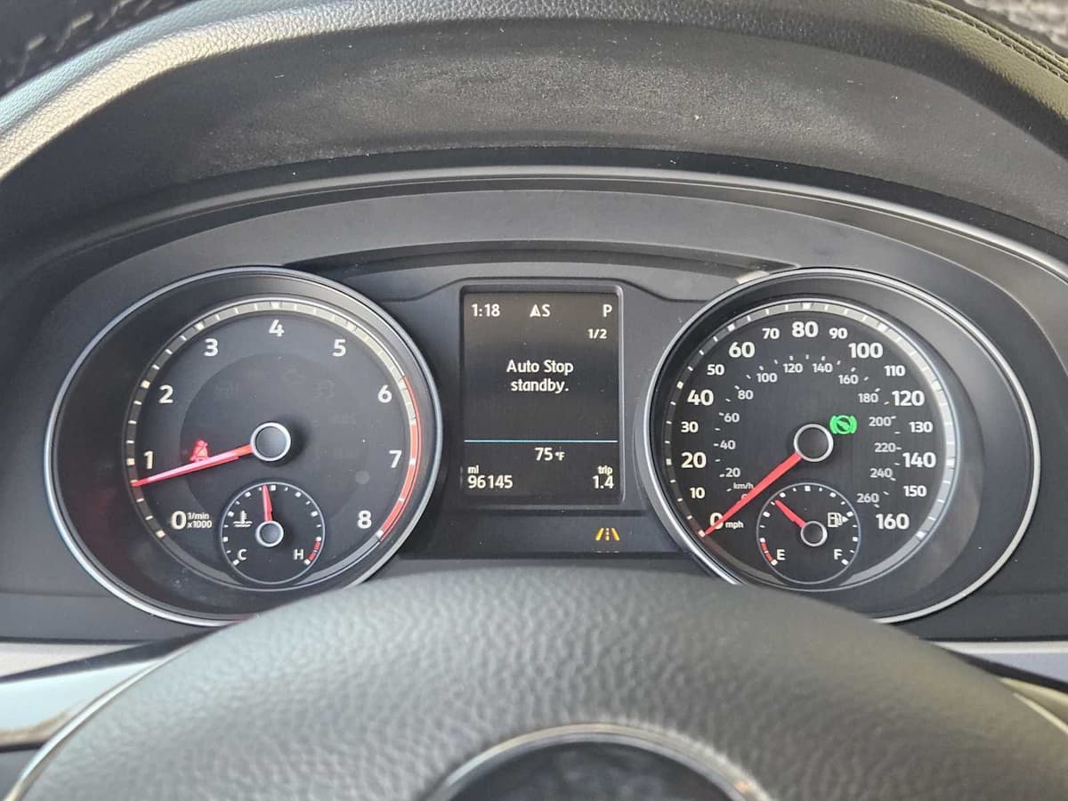 2018 Volkswagen Atlas - Image 14