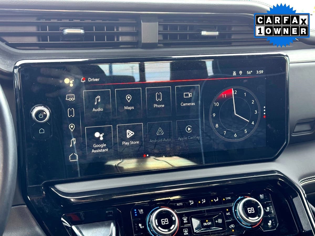 2024 GMC Sierra 1500 - Image 35