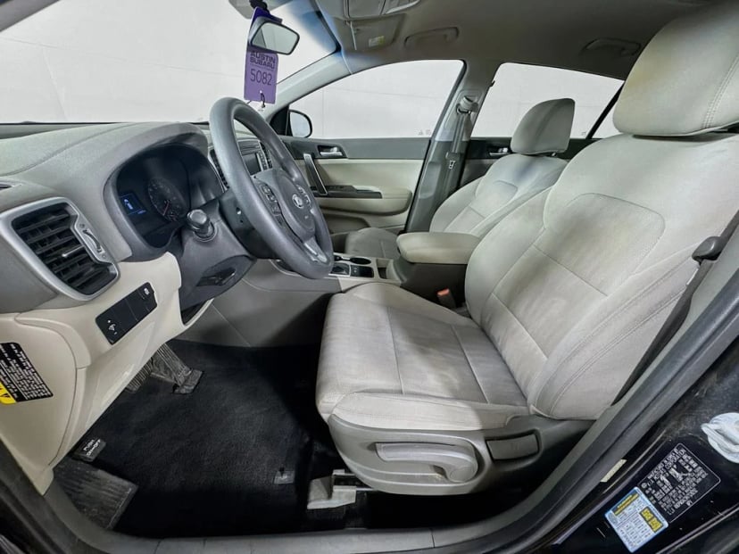 2017 Kia Sportage - Image 23