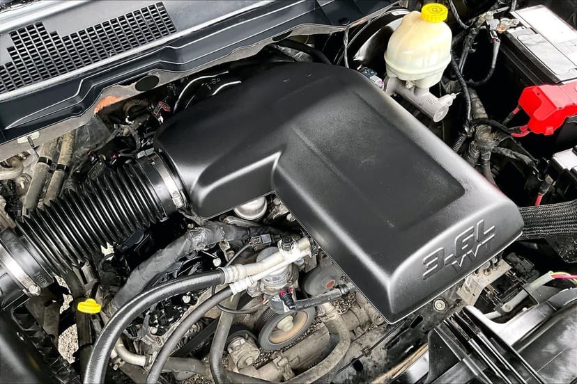 2014 Ram 1500 - Image 32