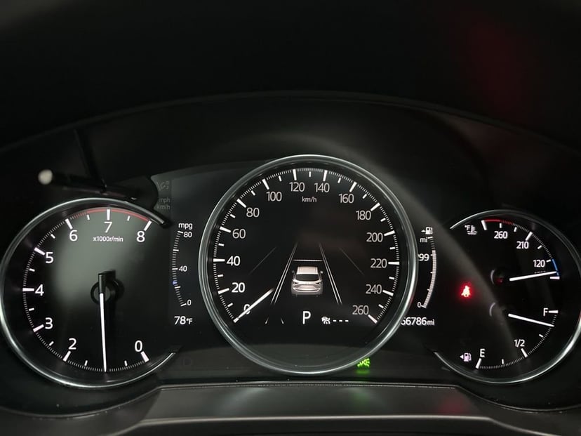 2019 Mazda CX-5 - Image 12
