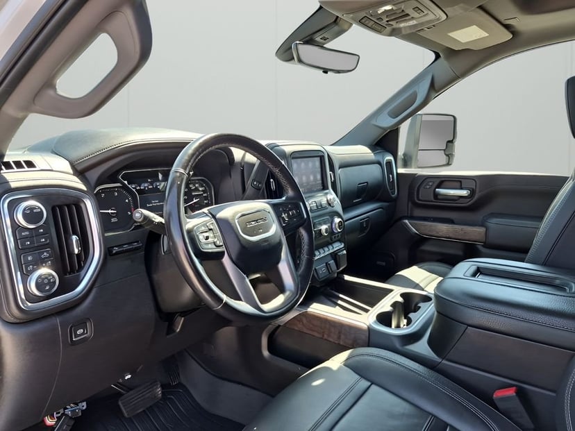 2022 GMC Sierra 2500HD - Image 30