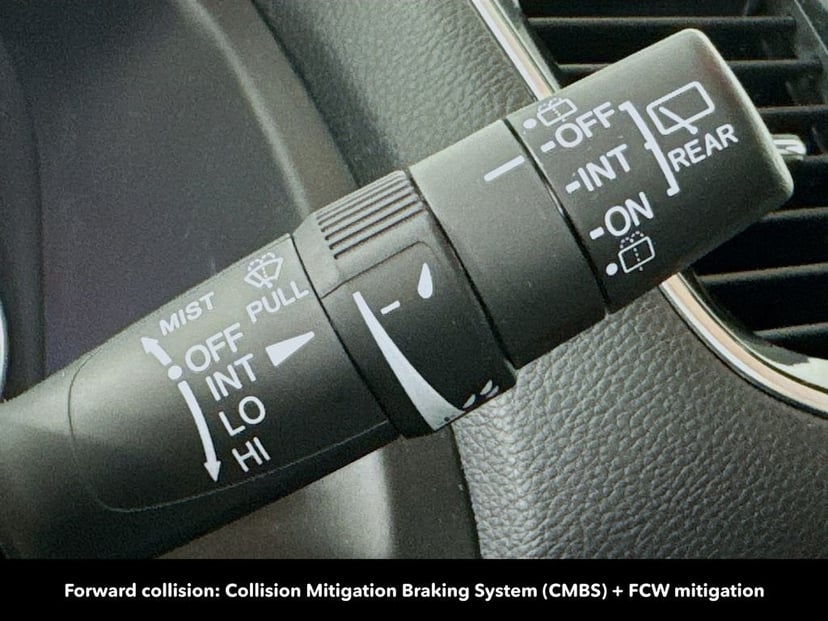 2020 Honda Pilot - Image 16