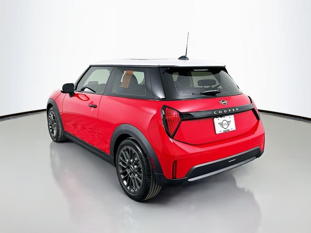 2025 MINI Cooper - Image 7
