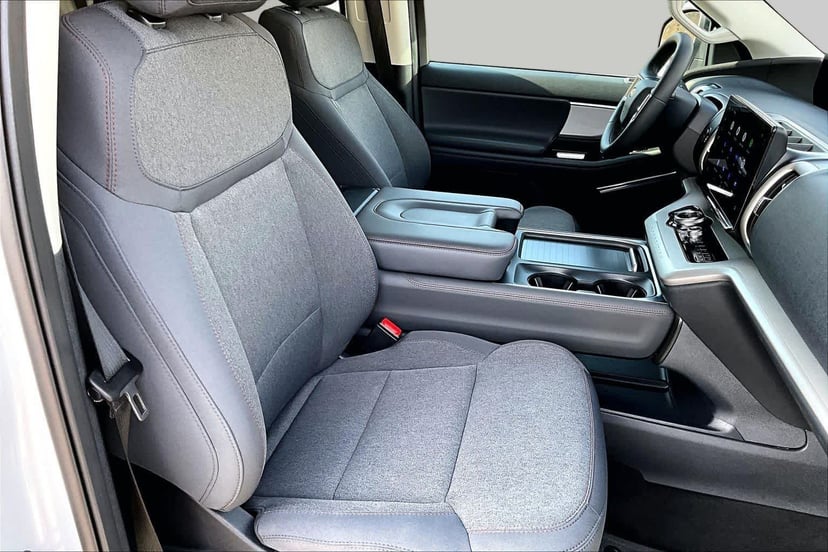 2025 Ford Expedition - Image 11