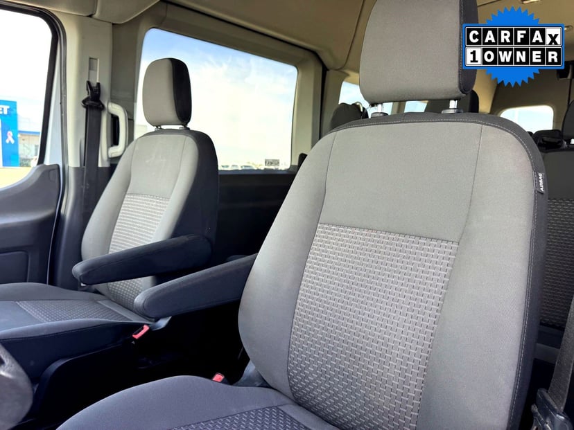 2024 Ford Transit Passenger Wagon - Image 22