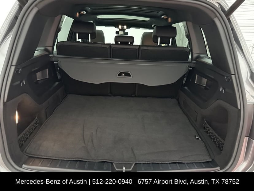 2023 Mercedes-Benz GLB - Image 22