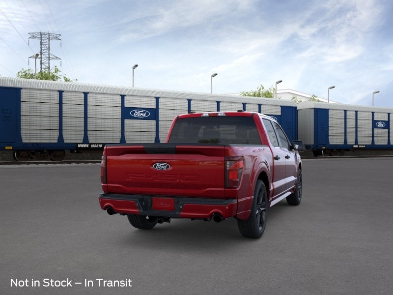 2026 Ford F-150 - Image 20