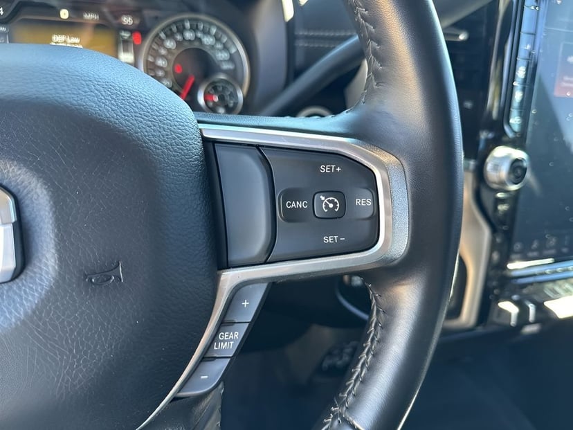 2024 Ram 2500 - Image 30