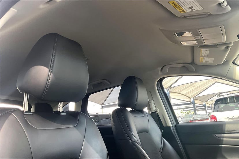 2023 Mazda CX-5 - Image 14