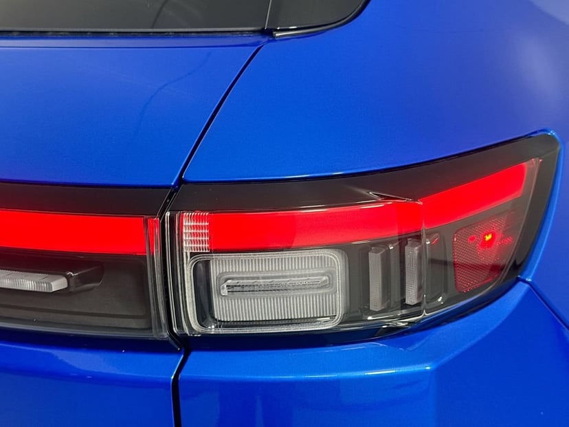 2026 Honda Prologue - Image 10