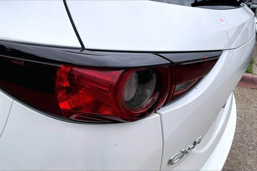 2020 Mazda CX-5 - Image 27