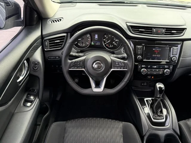 2019 Nissan Rogue - Image 24
