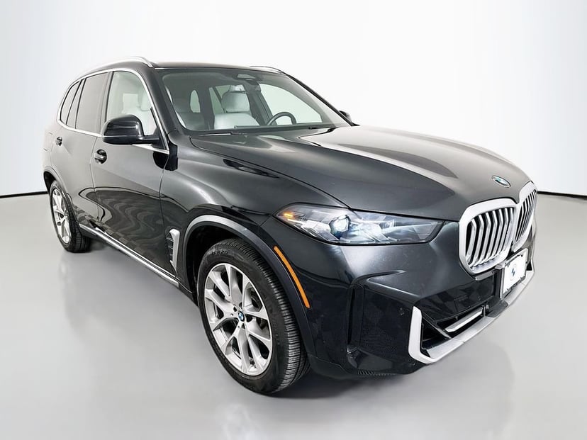 2024 BMW X5 - Image 1