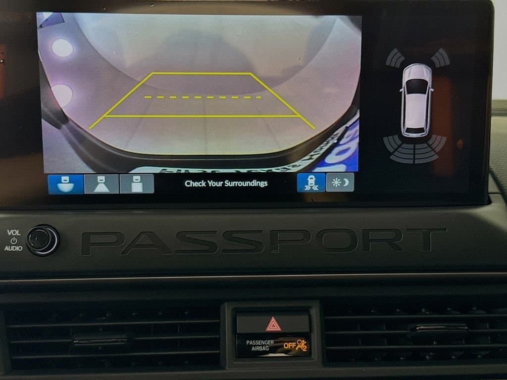 2026 HONDA Passport - Image 18