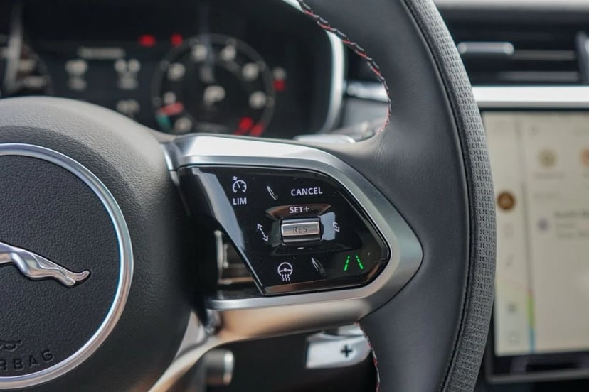 2026 Jaguar F-PACE SVR FINAL EDITION - Image 20