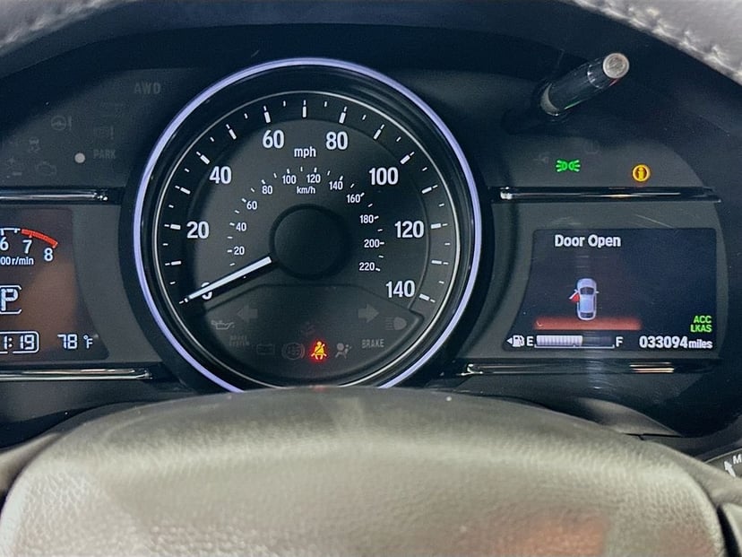 2022 Honda HR-V - Image 12