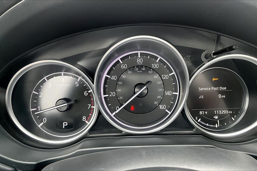 2020 Mazda CX-5 - Image 25