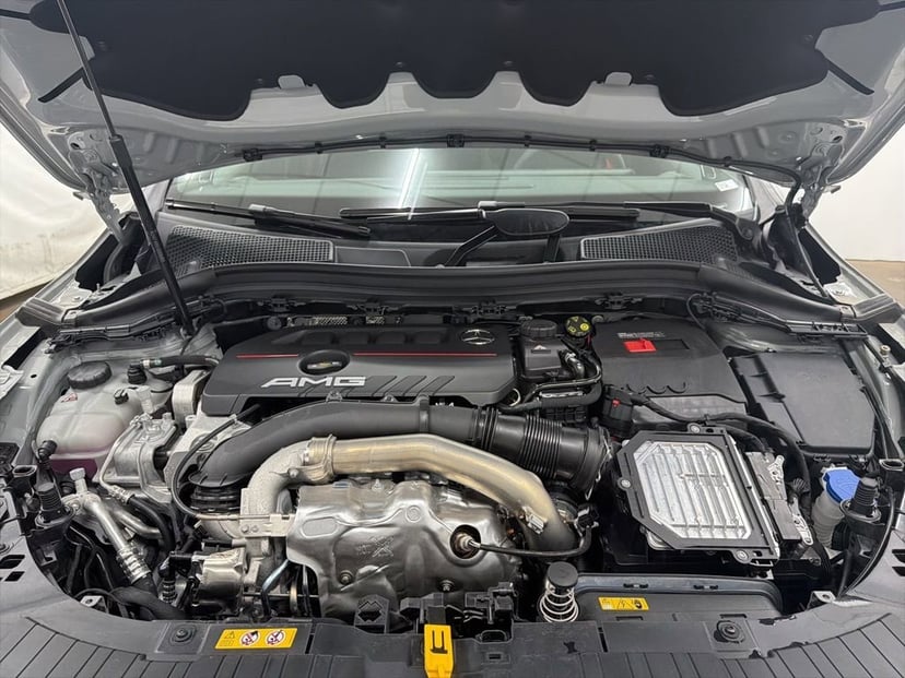 2026 Mercedes-Benz GLA - Image 67