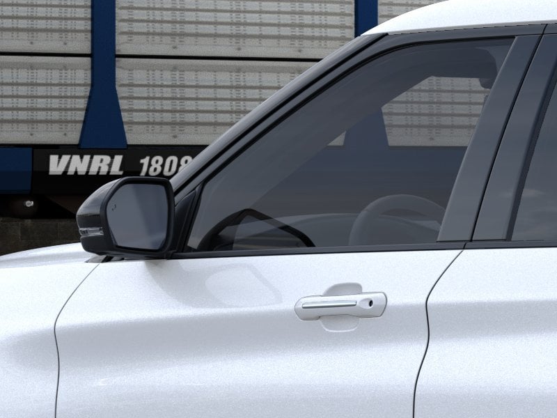 2026 Ford Explorer - Image 33
