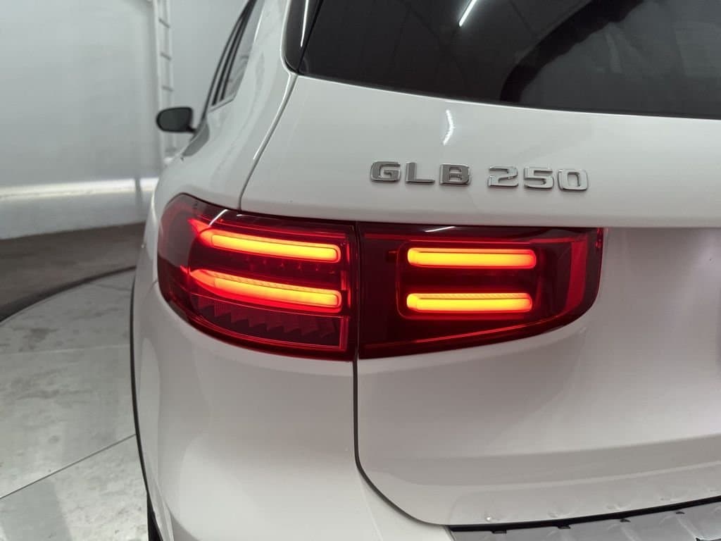 2026 MERCEDES-BENZ GLB - Image 31