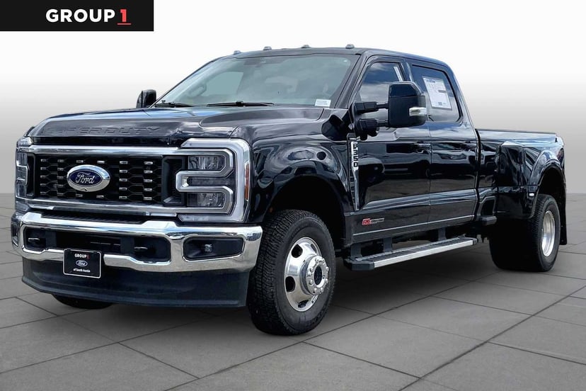 2026 Ford Super Duty - Image 1
