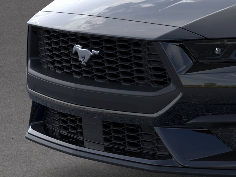 2026 Ford Mustang - Image 29