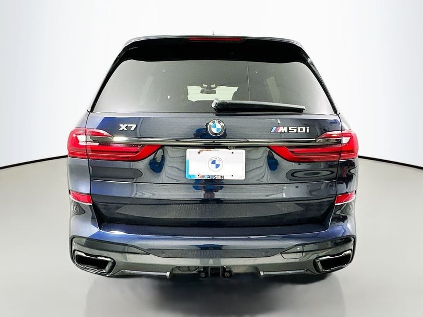 2022 BMW X7 - Image 6
